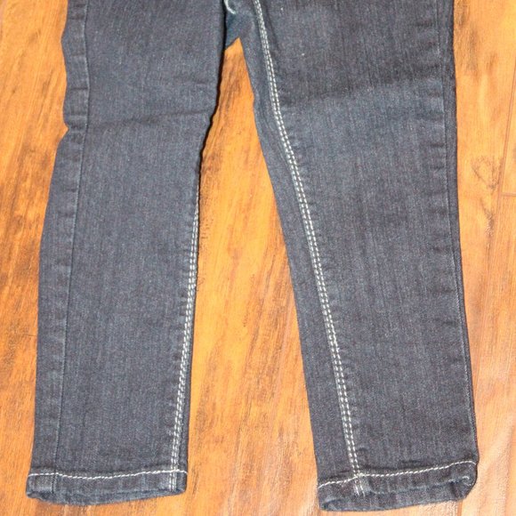 3/$20 🏷 Girls Nevada Jeans Size 3 - Picture 3 of 3